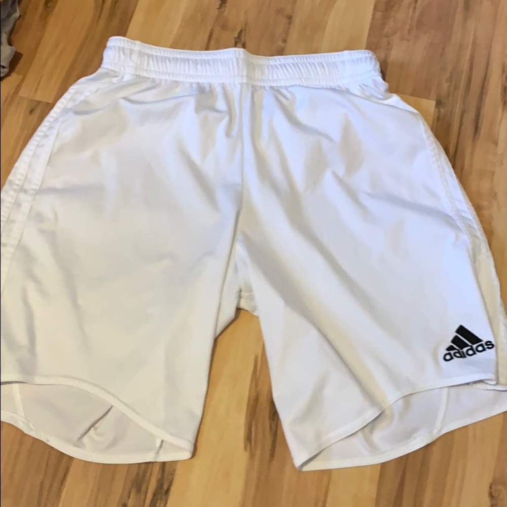 medium adidas shorts